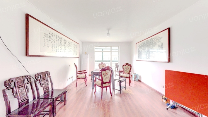 临环苑二手房实景图