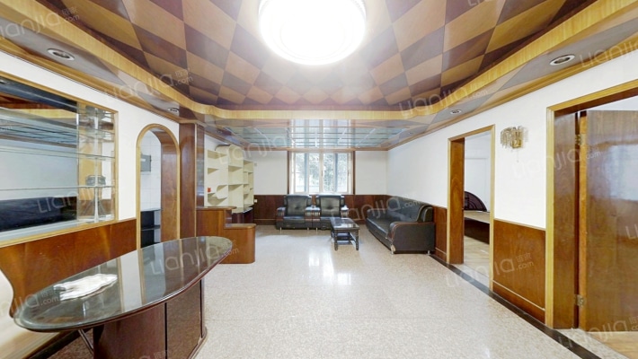 中建七局宿舍二手房实景图