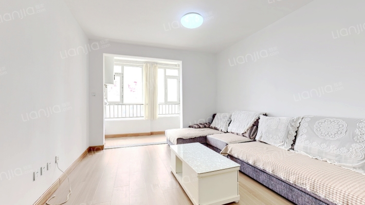 怡丰佳苑二手房实景图