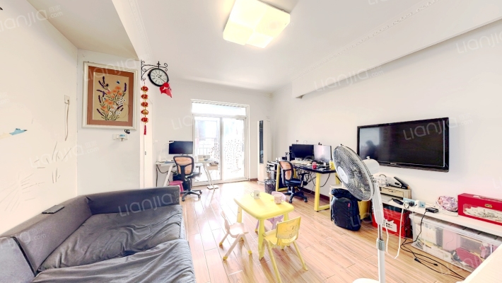 东兴天地A区二手房实景图