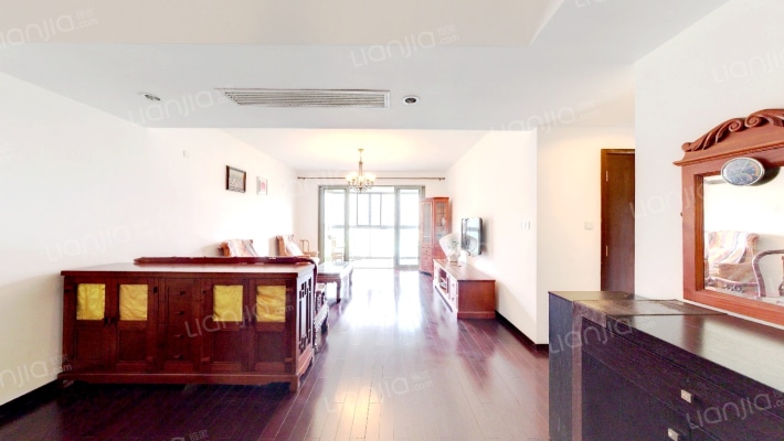 凯德·汇豪天下二手房实景图