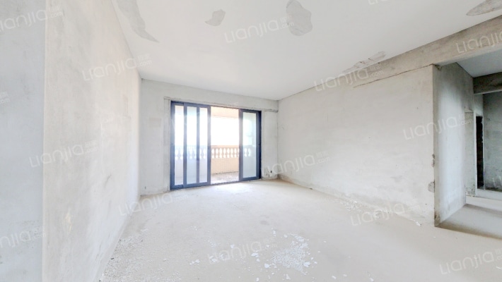 富辰汇珑湾二手房实景图