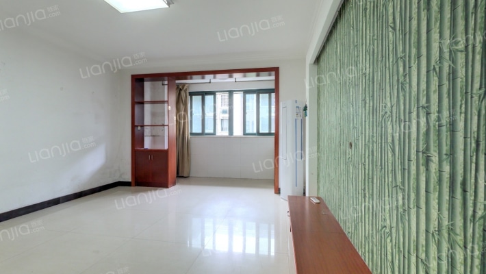 长江西苑二手房实景图