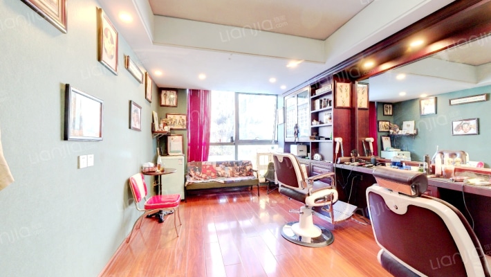 珠江时代广场二手房实景图