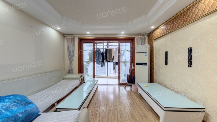 世纪东山二手房实景图