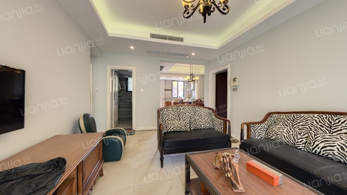 龙潭湾广场二手房实景图