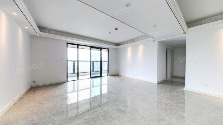 康桥玖玺园二手房实景图