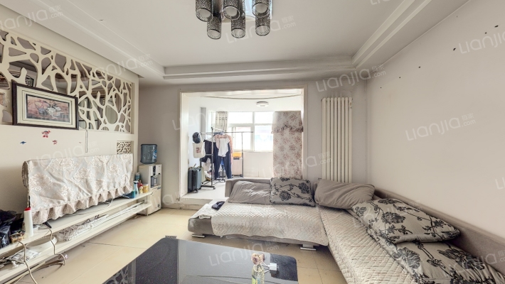 园田小区二手房实景图