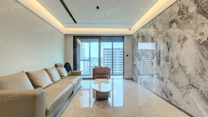 万科·未来时光二手房实景图