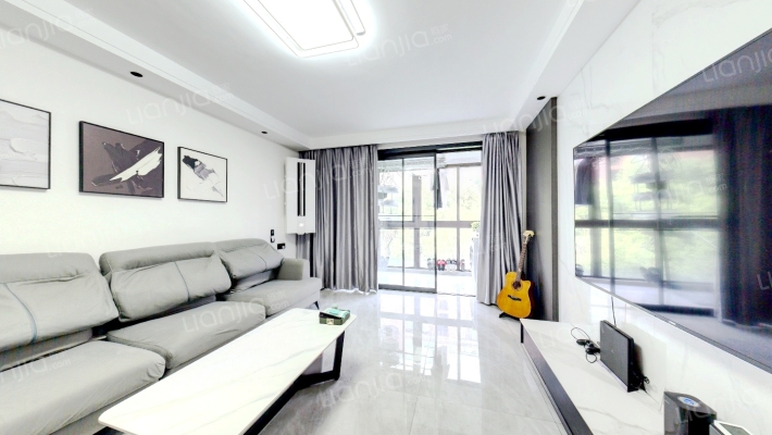 缤纷家园二手房实景图