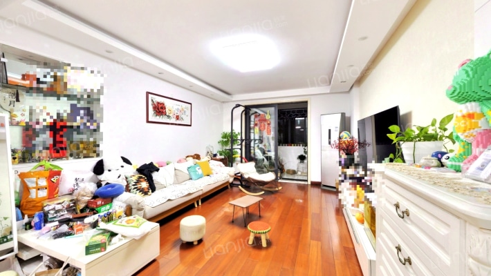 景港名人苑二手房实景图