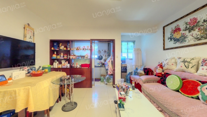 会馆弄9号二手房实景图