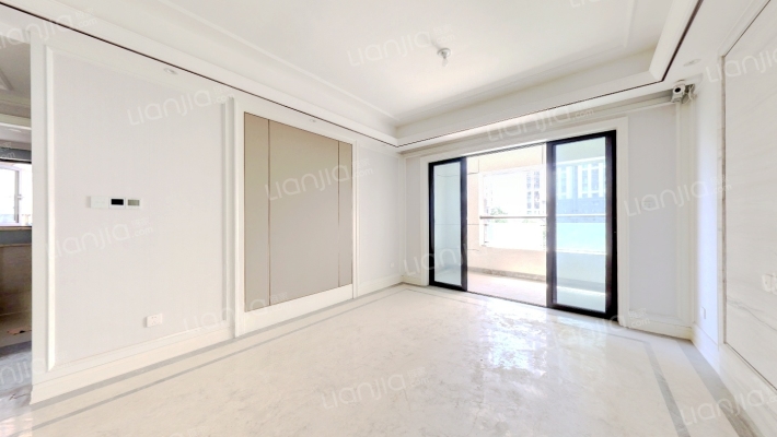 新景璟誉府二手房实景图