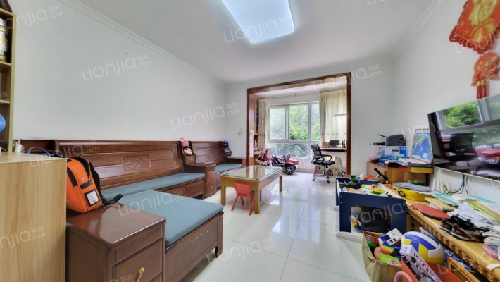 聚贤雅丽园二手房实景图