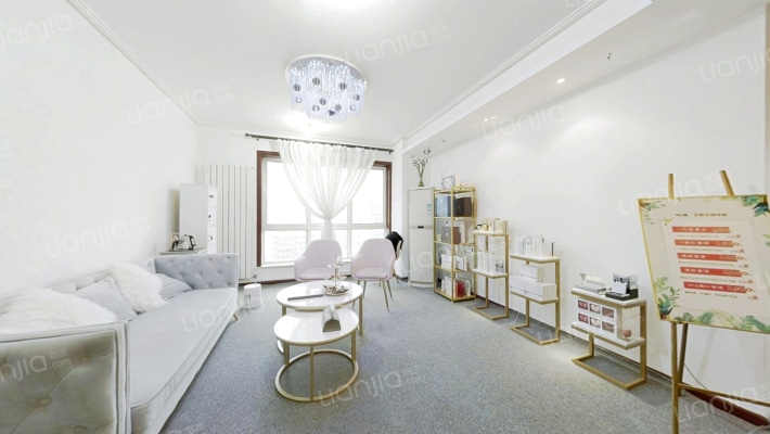 橄榄国际二手房实景图