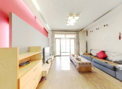 整租·星海蓝天 2室1厅 东南_星海蓝天租房