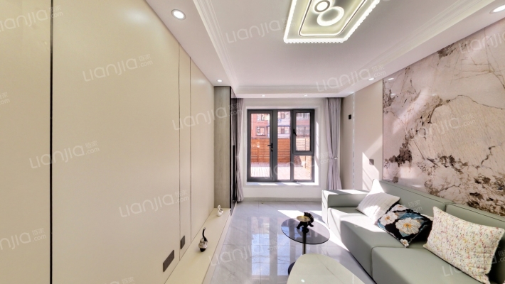 德昌社区二手房实景图