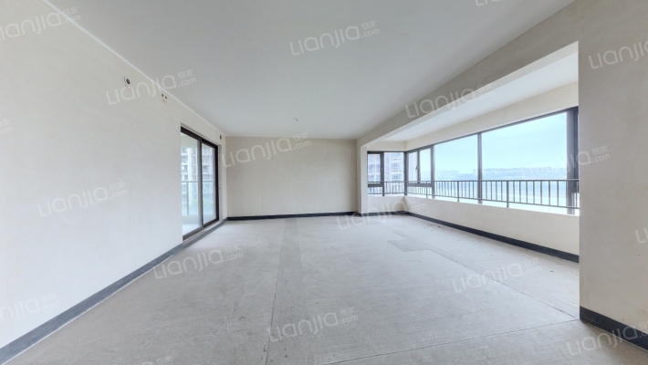 龙湖春江天镜江澜二手房实景图