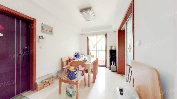 诚河新旅城一区二手房实景图