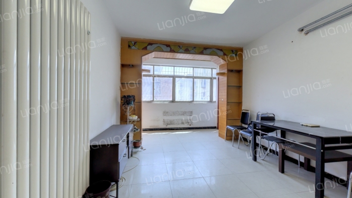 国棉一厂家属院二区二手房实景图