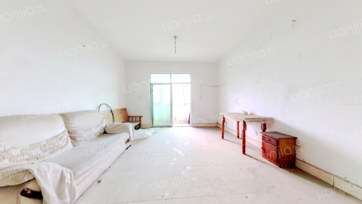 金沙小区二手房实景图