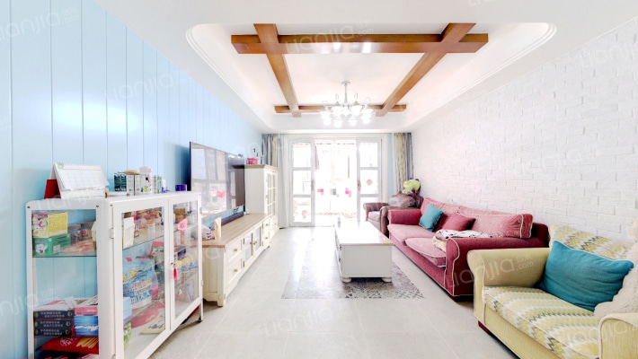 中锐尚城国际二手房实景图