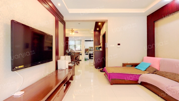 连城新苑二手房实景图