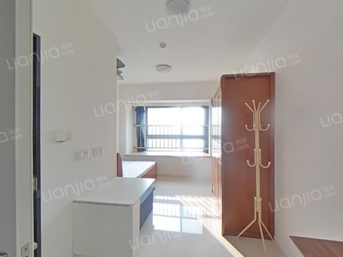 整租·联合广场 1室1厅 南