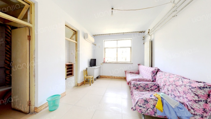 郑飞小区二手房实景图