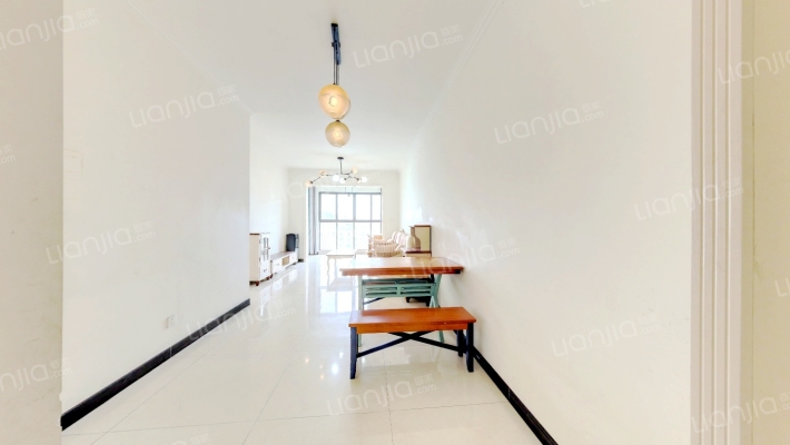 绿岑居二手房实景图