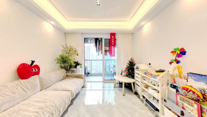 赞成漫悦二手房实景图