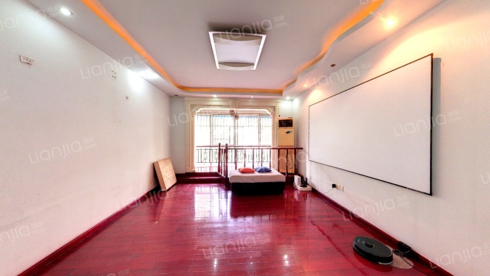 东晖花园四期二手房实景图