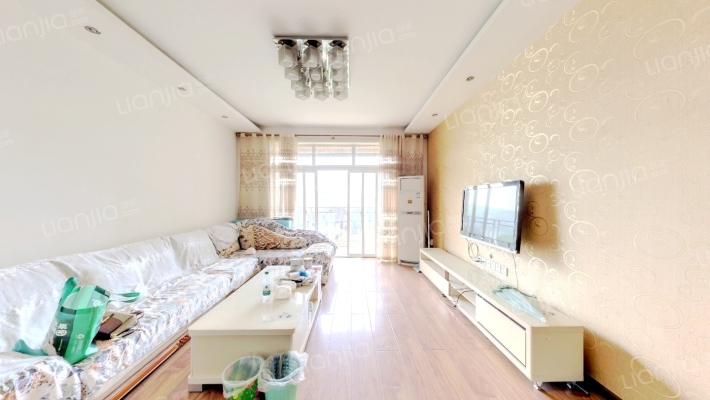 碧水龙泉二手房实景图