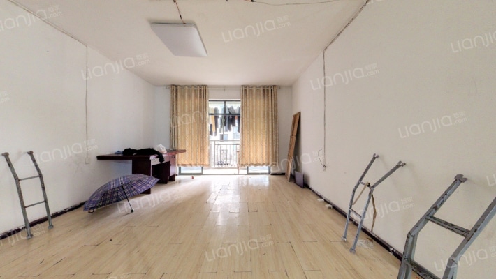 智慧龙城二手房实景图