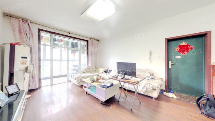 实久花园二手房实景图