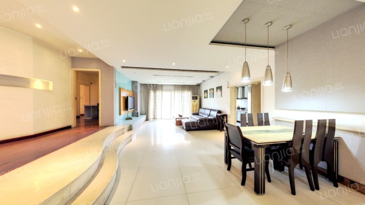 鑫泰大厦二手房实景图