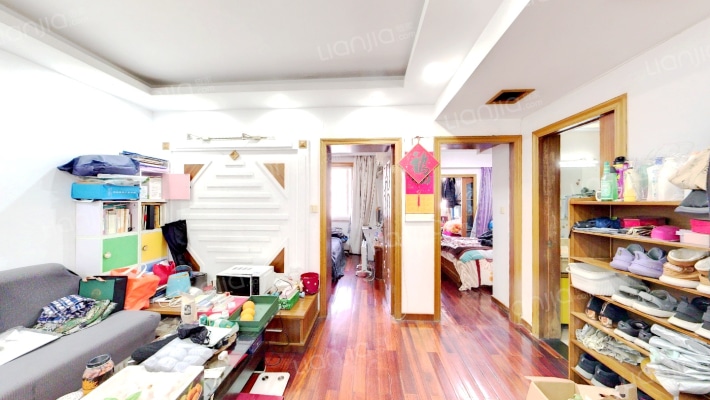 小朱家二手房实景图