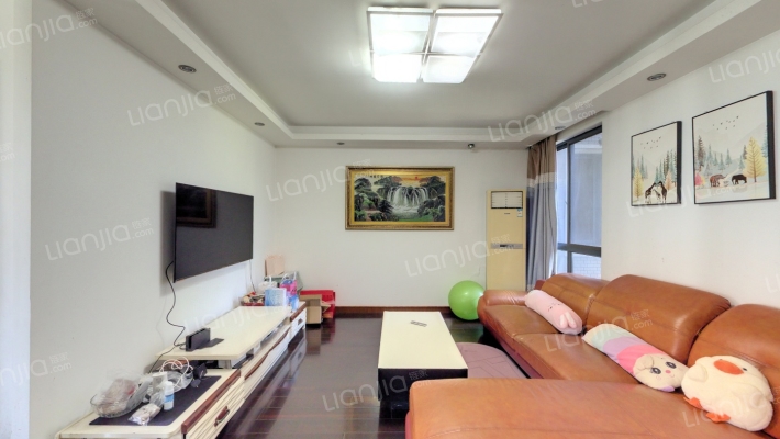 阳光四季园二手房实景图