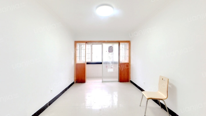 康佳花园二区二手房实景图