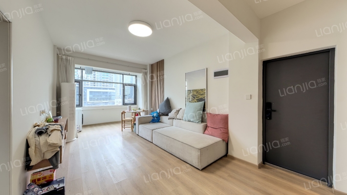 尚雅苑二手房实景图