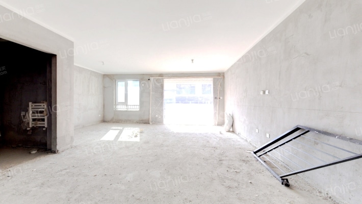 康大观山樾二手房实景图