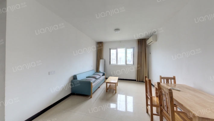 老关新城二手房实景图