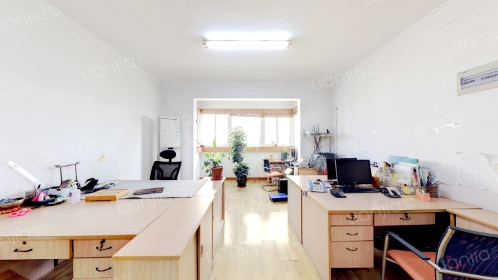 太湖明珠世纪大厦二手房实景图