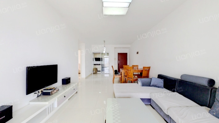 鸿润花园二手房实景图