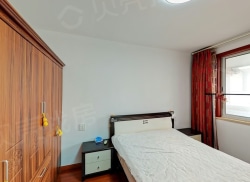 整租·新建北路 1室1厅 南_新建北路租房