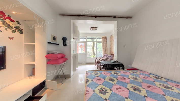 新丽江二手房实景图