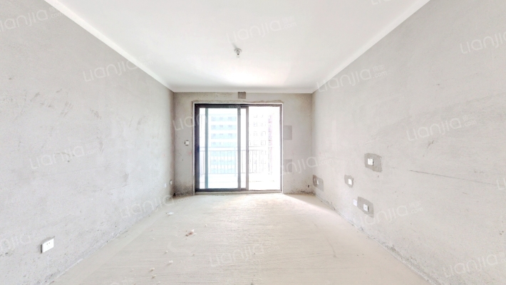 龙中金源二手房实景图