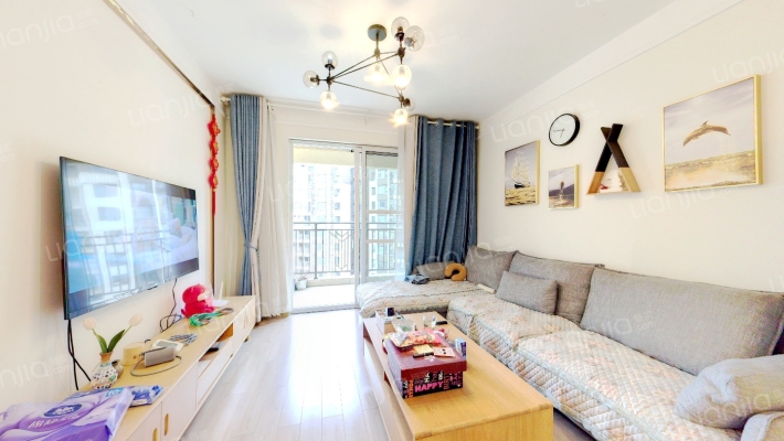 龙湖时代天街二手房实景图