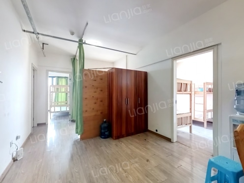 整租·雄飞新园名都 3室2厅 东