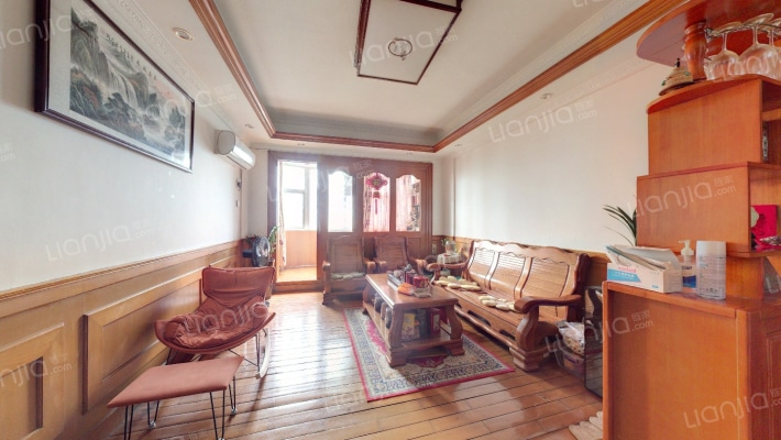 广南公司宿舍二手房实景图